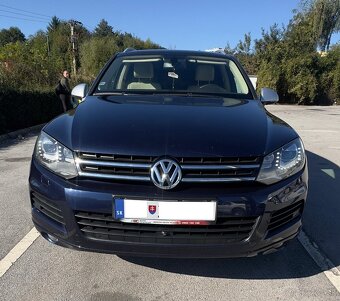 TOUAREG - 5