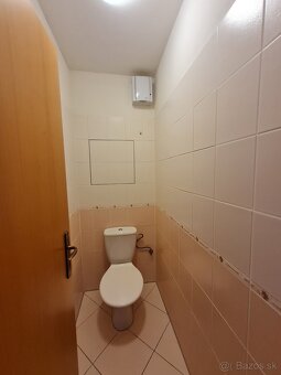 Prenájom 2 izbový byt Bratislava Karlova Ves - 5