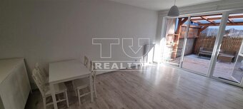 2 izb.byt v 11.ročnom bytovom dome v Malackách,s... - 5
