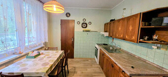 2izbový 65m2 byt na Chrenovej+19m2 pivnica ako bonus - 5