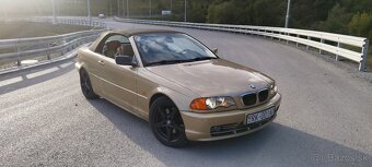 E46 330i - 5