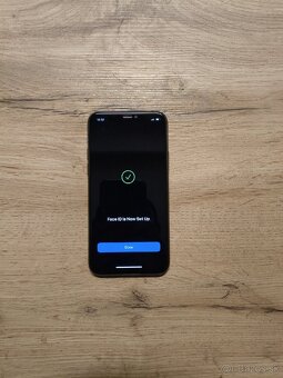 iphone 11 pro 256 GB spacegray batéria 100 % - 5