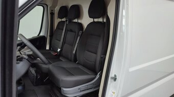 Dodávka na prenájom Prešov, Opel Movano L4H3, 121kW - 5