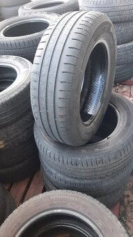 195/65r15 91h Hankook letne - 5