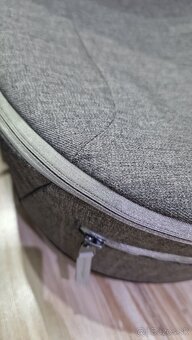 Cybex Priam4 vanička 2022 - 5