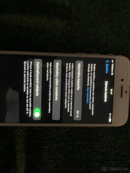 Iphone 6s - 5