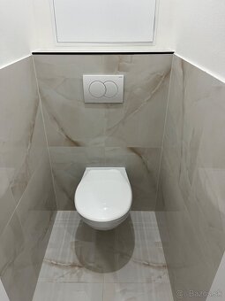 Ulica Vihorlatska-3 izbový byt - 5