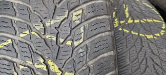 Zimné Nokian Snowproof 205/60/16 96H - 5