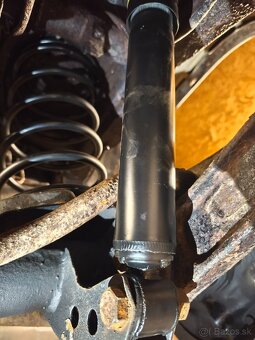 Hyundai Galloper - 5