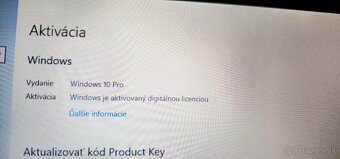 HP Envy dv7 17,3" - 5