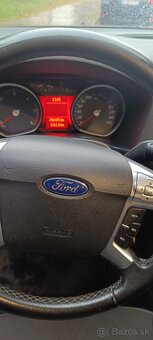 Predám Ford Mondeo combi 2.0 TDCi 103kw - 5