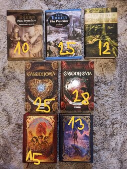 Haunting adeline, harry potter a dary smrti - 5