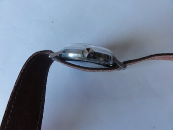 vojenske hodinky komandirskie - 5