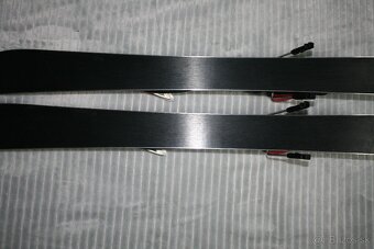 detské lyže Atomic Redster 80 cm , hadia koža - 5