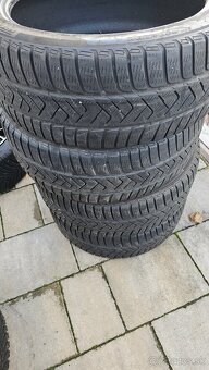 Pirelli p-zero 235/45 r19 - 5