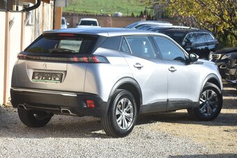 Peugeot 2008 1.2 Puretech //ROK 2021// ODPOČET DPH// - 5
