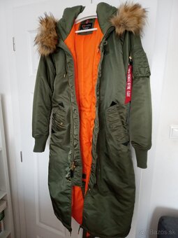 Alpha Industries. M, nenosená - 5