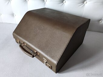 Predam heligonku HOHNER CLUB III M - 5