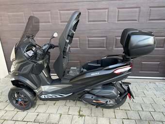 Piaggio MP3 530 HPE - 5