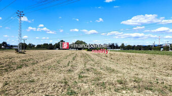 Stavebný pozemok v Jasenove - 5