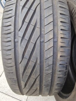 245/45 R19 Uniroyal RainSport 5 4ks letna pneu - 5
