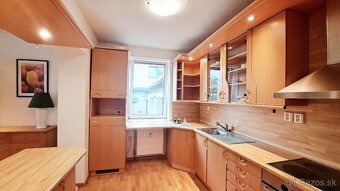 Prenajmem 3 izbový byt Liptovský Mikuláš - Palúdzka - 5