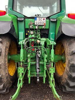 John Deere 6820 - 5