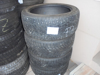 Nexen Winguard 225/55 R18 č.2z - 5