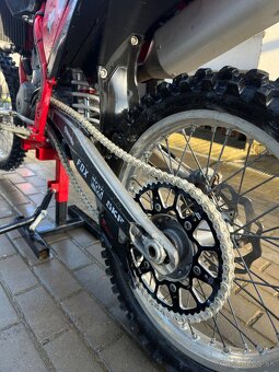 GasGas MC 250 (2023) - 5