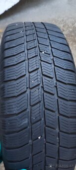 Zimné pneumatiky 195/65 R15_ Barum - 5