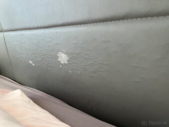 Manželská posteľ - 5