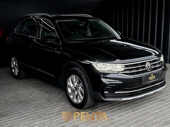⭐ VOLKSWAGEN TIGUAN ⭐ - 5