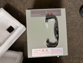 Prenosny generator ozonu a cistic vzduchu - 5