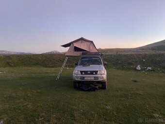 Toyota Landcruiser - 5