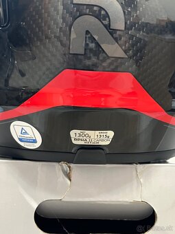 HJC RPHA 11 Carbon vel.L - 5