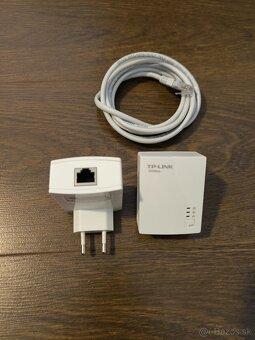 WiFi repeater TP-Link 200 Mbps - 5
