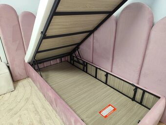 Detská posteľ, nová - 5