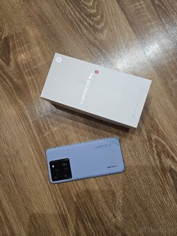 Xiaomi 13T pro 12gb ram + smartwatch Amazfit GTS 2 - 5