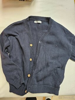 Tricka, svetre, mikiny, tricka s dlhym rukavom - 5