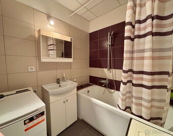 Trojizbový byt v centre mesta - 5