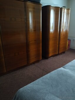 Starožitná spálňa - 5