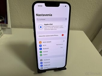 iPhone 14 Pro 256Gb 100% Zdravie Batérie - 5