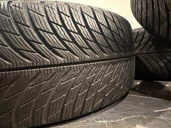 4K0601025M original alu kola audi a6 4k c8 r19 - 5