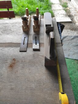 Predam rucne naradie - 5