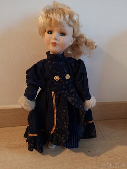 Babika z porcelanu - 5