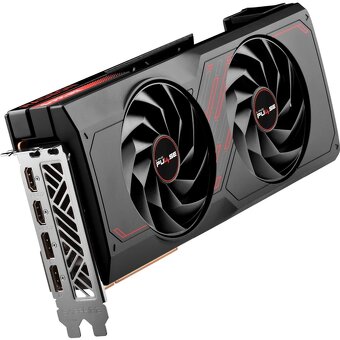 Sapphire PULSE AMD Radeon RX 7700 XT 12GB - 5