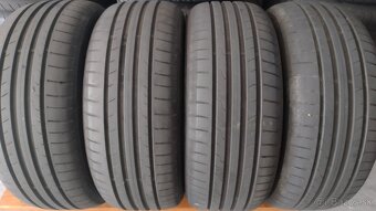 205/55r16 DUNLOP SP - 5