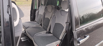 Predám Citroen C8, 2.0HDi 100kW - 5