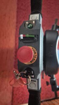 Predám schodolez Vimec T09 Roby - 5