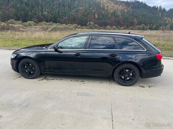 Audi A6 Avant 3.0 TDI DPF quattro S tronic - 5